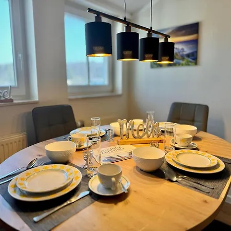 Apartment Im 2 Og Mit Balkon In Sellin (Rugen)